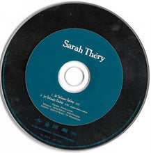 Load image into Gallery viewer, Sarah Théry* : Je Laisse Faire (CD, Single)
