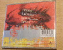 Load image into Gallery viewer, Spicy Box : Love &amp; Revolution (CD, Album)
