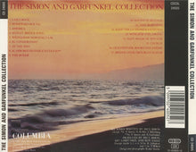 Load image into Gallery viewer, Simon &amp; Garfunkel : The Simon And Garfunkel Collection (CD, Comp)
