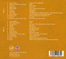 Load image into Gallery viewer, Art Department (2) : Renaissance: The Mix Collection (2xCD, Mixed)
