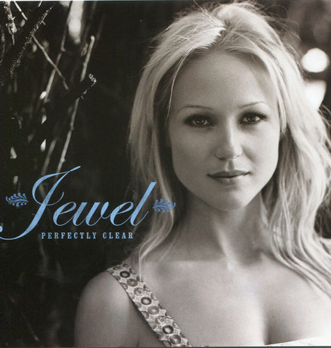 Jewel : Perfectly Clear (CD, Album, Enh)