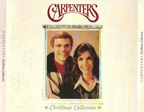 Carpenters : Christmas Collection (2xCD, Comp, RM)