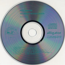 Load image into Gallery viewer, Katie Webster : The Swamp Boogie Queen (CD, Album, RE)
