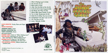 Load image into Gallery viewer, Katie Webster : The Swamp Boogie Queen (CD, Album, RE)
