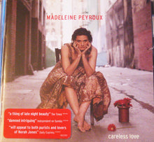 Load image into Gallery viewer, Madeleine Peyroux : Careless Love (CD, Album)
