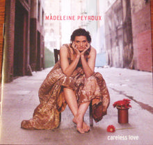 Load image into Gallery viewer, Madeleine Peyroux : Careless Love (CD, Album)
