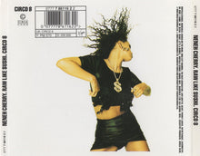 Load image into Gallery viewer, Neneh Cherry : Raw Like Sushi (CD, Album, RP)
