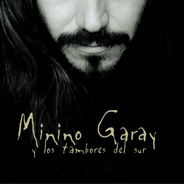 Minino Garay Y Los Tambores Del Sur : Minino Garay Y Los Tambores Del Sur (CD, Album, Dig)