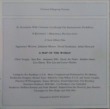 Load image into Gallery viewer, Pat Metheny : A Map Of The World (CD, Album)
