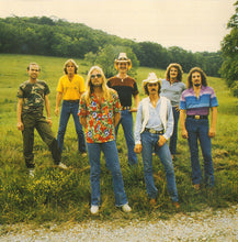 Load image into Gallery viewer, The Allman Brothers Band : Hell &amp; High Water - The Best Of The Arista Years (CD, Comp)
