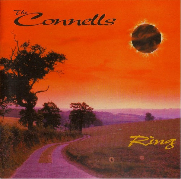 The Connells : Ring (CD, Album)