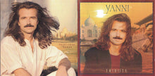 Load image into Gallery viewer, Yanni (2) : Tribute (CD, Album)
