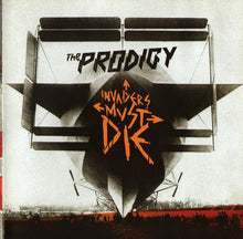 Load image into Gallery viewer, The Prodigy : Invaders Must Die (CD, Album)

