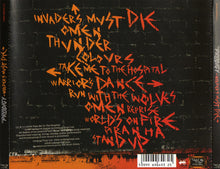 Load image into Gallery viewer, The Prodigy : Invaders Must Die (CD, Album)
