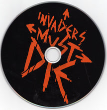 Load image into Gallery viewer, The Prodigy : Invaders Must Die (CD, Album)
