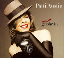 Load image into Gallery viewer, Patti Austin : Avant Gershwin (CD, Album)

