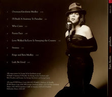 Load image into Gallery viewer, Patti Austin : Avant Gershwin (CD, Album)
