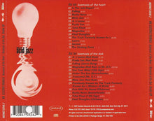 Load image into Gallery viewer, Mr. Electric Triangle : Kosmosis Of The Heart / Kosmosis Of The Dub (2xCD, Comp)

