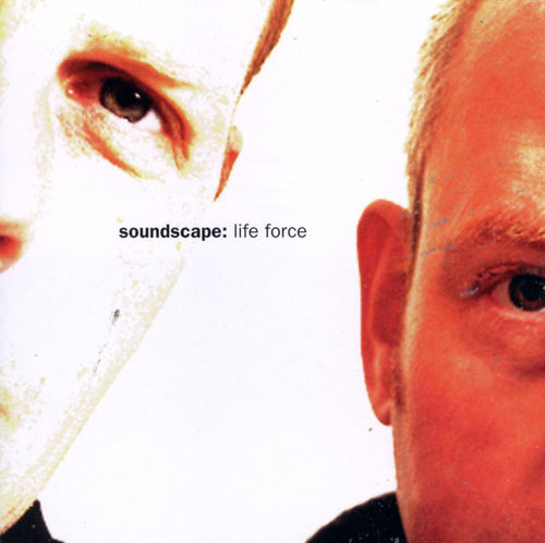 Soundscape* : Life Force (CD, Album)
