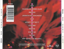 Load image into Gallery viewer, Annie Lennox : Diva (CD, Album)
