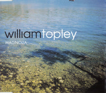 Load image into Gallery viewer, William Topley : Magnolia (CD, Single, Promo)
