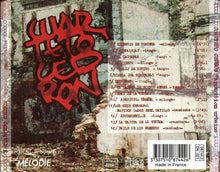 Load image into Gallery viewer, Cuarteto Cedron : Apparition Urbaine (CD)
