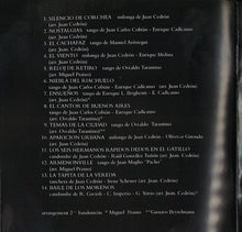 Load image into Gallery viewer, Cuarteto Cedron : Apparition Urbaine (CD)
