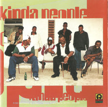 Load image into Gallery viewer, Chaka Demus &amp; Pliers : For Every Kinda People (CD, Album)

