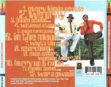 Load image into Gallery viewer, Chaka Demus &amp; Pliers : For Every Kinda People (CD, Album)
