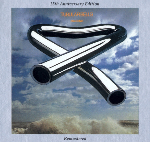 Mike Oldfield : Tubular Bells (CD, Album, Ltd, RE, RM, Gol)