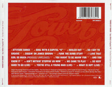 Load image into Gallery viewer, Tower Of Power : Soul With A Capital &quot;S&quot; - The Best Of Tower Of Power (CD, Comp)
