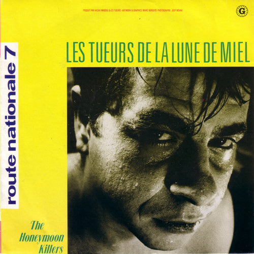Les Tueurs De La Lune De Miel / The Honeymoon Killers : Route Nationale 7 (7