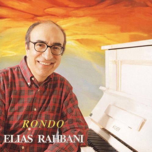 Elias Rahbani : Rondo (CD, Album)