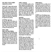 Load image into Gallery viewer, Yma Sumac : Voice Of The Xtabay (CD, Album, Comp, RE)
