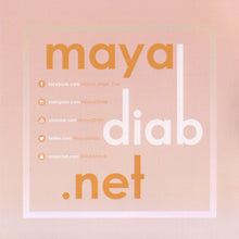 Load image into Gallery viewer, مايا دياب : #MyMaya (CD, Album)
