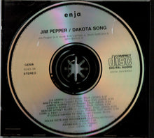 Load image into Gallery viewer, Jim Pepper : Dakota Song (CD)
