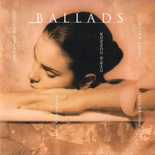 Load image into Gallery viewer, Various : Ballads (CD, Comp)
