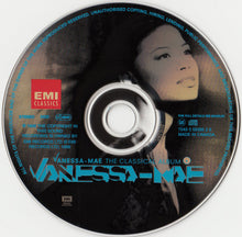Load image into Gallery viewer, Vanessa-Mae : The Classical Album 1 (CD, Album)
