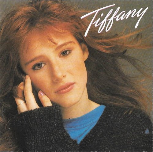 Tiffany : Tiffany (CD, Album)
