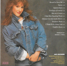 Load image into Gallery viewer, Tiffany : Tiffany (CD, Album)
