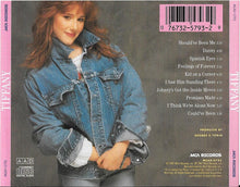 Load image into Gallery viewer, Tiffany : Tiffany (CD, Album)
