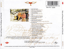 Load image into Gallery viewer, Goran Bregovic* : Tales And Songs From Weddings And Funerals (CD, Album)
