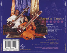 Load image into Gallery viewer, Anoushka Shankar : Anourag (CD, Album)
