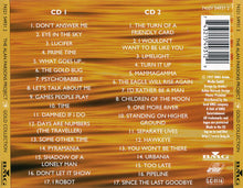 Load image into Gallery viewer, The Alan Parsons Project : Gold Collection (2xCD, Comp)
