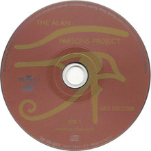 Load image into Gallery viewer, The Alan Parsons Project : Gold Collection (2xCD, Comp)
