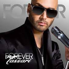 Massari : Forever  (CD, Album)