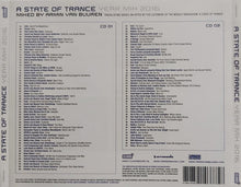 Load image into Gallery viewer, Armin van Buuren : A State Of Trance Year Mix 2016 (2xCD, Comp, Mixed)

