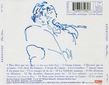 Load image into Gallery viewer, Aznavour* : Plus Bleu ... (CD, Album)
