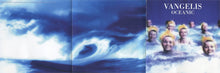 Load image into Gallery viewer, Vangelis : Oceanic (CD, Album)
