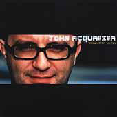 John Acquaviva : Mainhatten Sound (CD, Comp, Mixed)